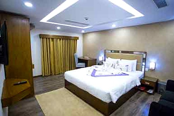 Two bedroom