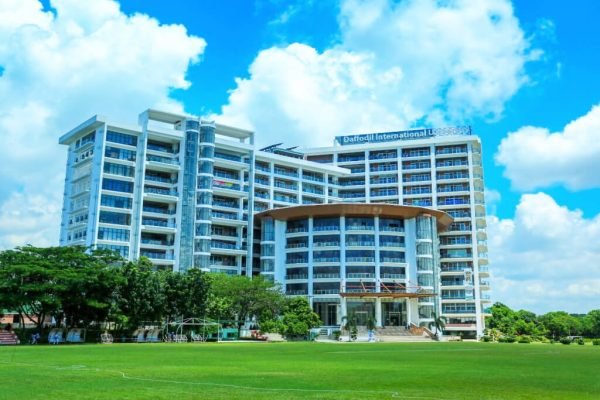 Top 10 Best Private Universities in Bangladesh 2026