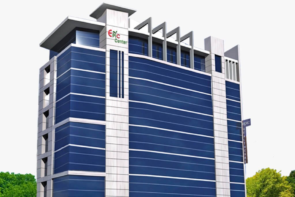 Epic Health Care Ltd