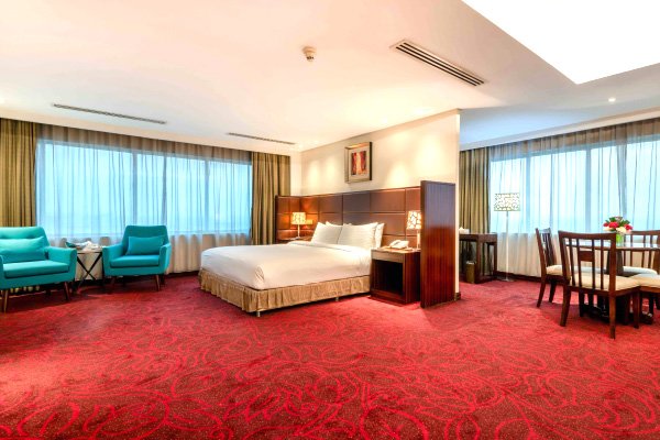 executive suite