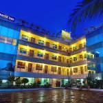 Hotel Graver Inn International