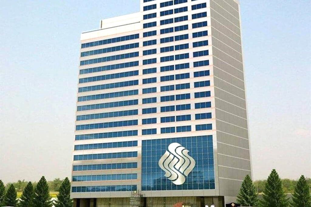 Hotel Sarina