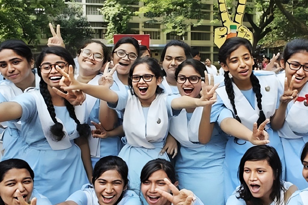 hsc students