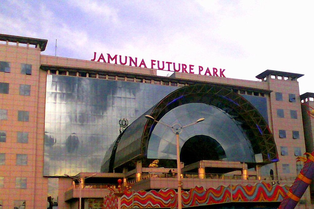 jamuna future park