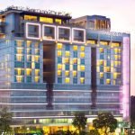 Le Meridien