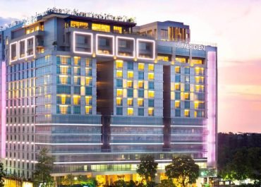 Le Meridien