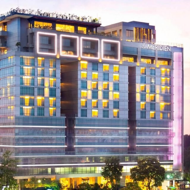 Le Meridien