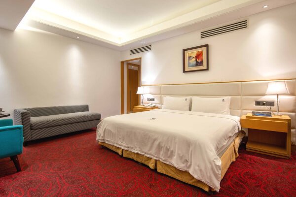 luxury deluxe
