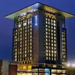 Radisson Blu Bay View