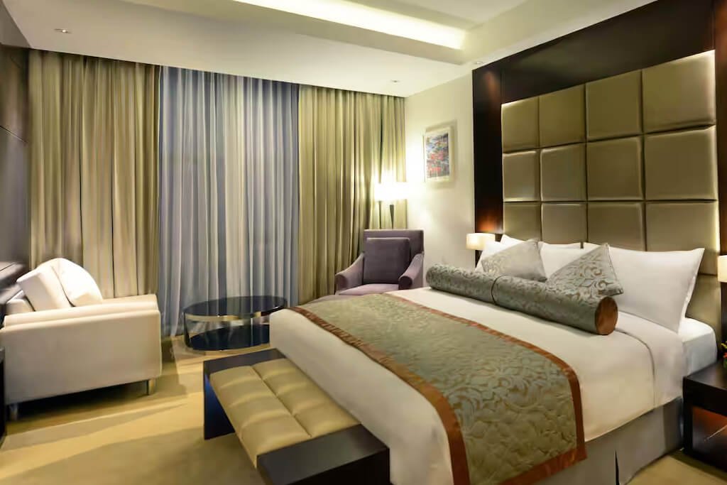 Radisson Blu Bay View