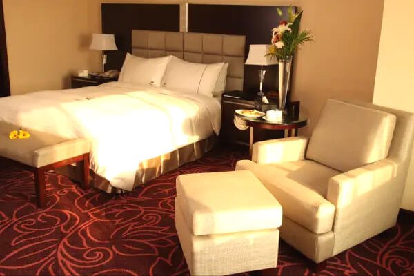regency premium