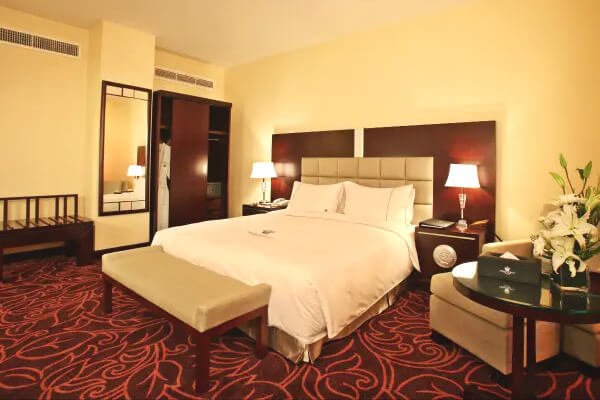 regency studio