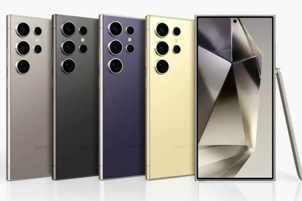 samsung galaxy s25 ultra 1