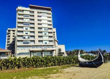Sayeman Beach Resort Cox’s Bazar