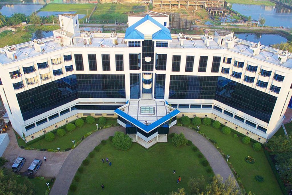 seagull hotel cox's bazar