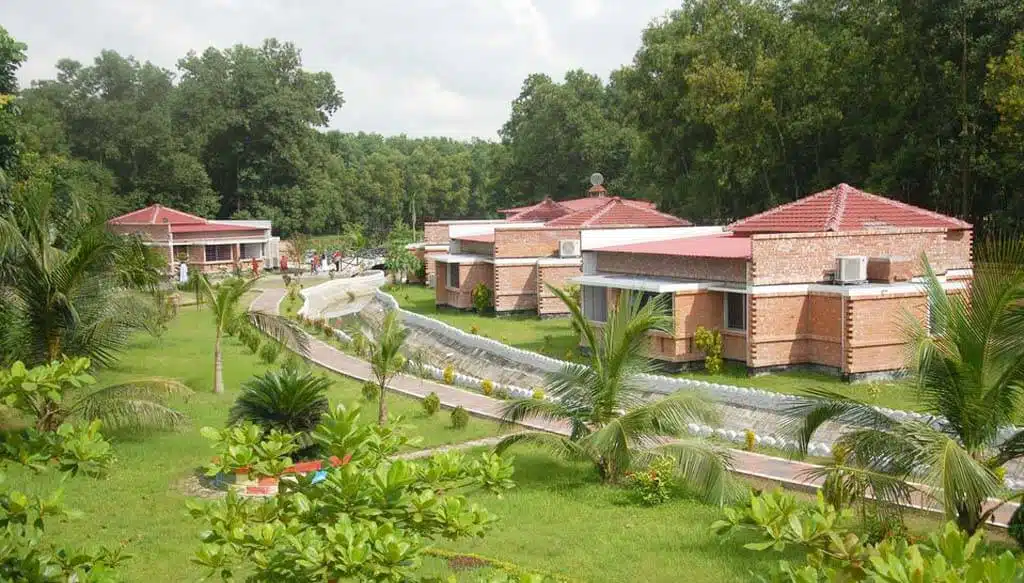 Sohag Palli