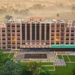 The Palace Luxury Resort