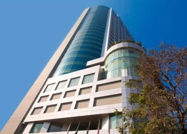 The Westin Dhaka