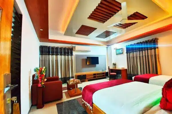VIP Deluxe