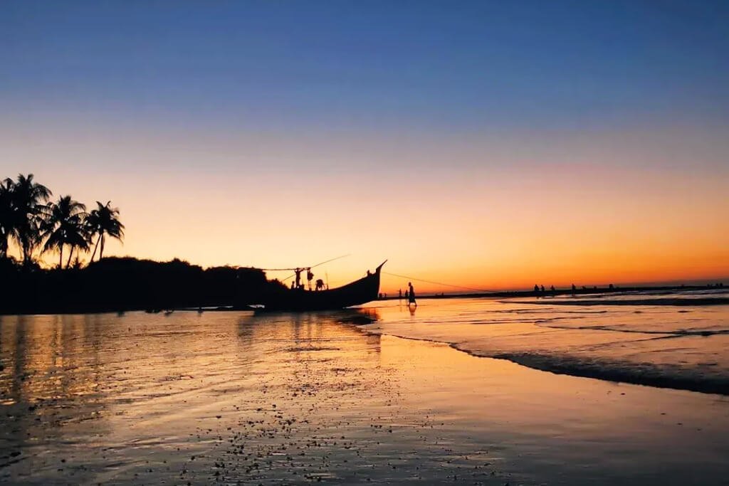 Chera Dwip cox's bazar