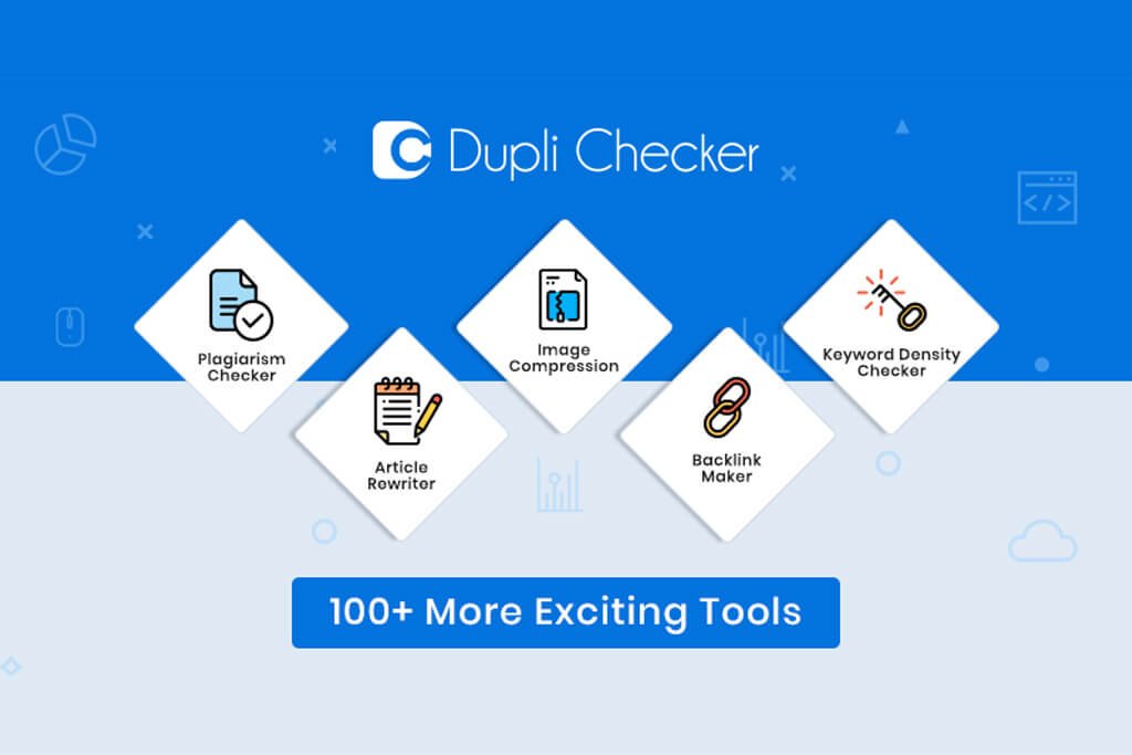 Dupli Checker