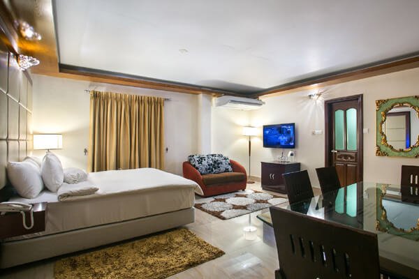Family Suite