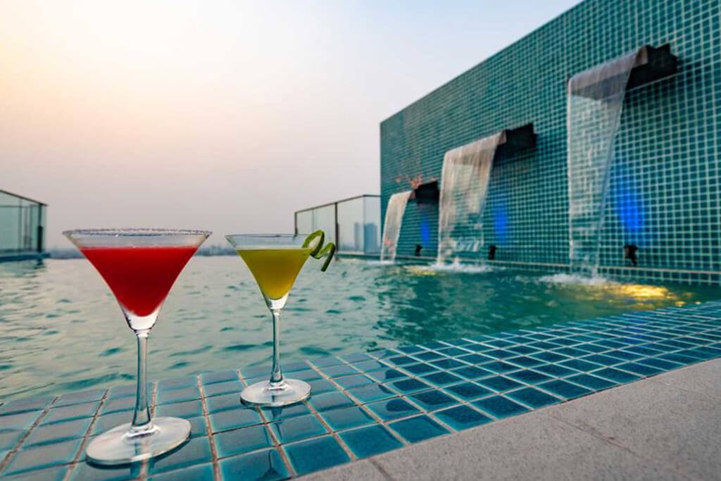 Hotel Castle Salam khulna