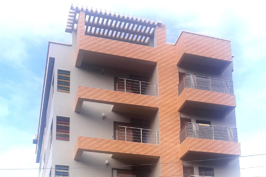 Hotel Jum Palace