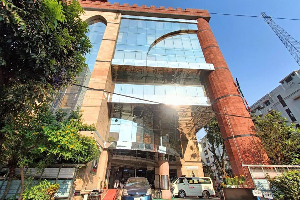 IBN Sina Specialized Hospital