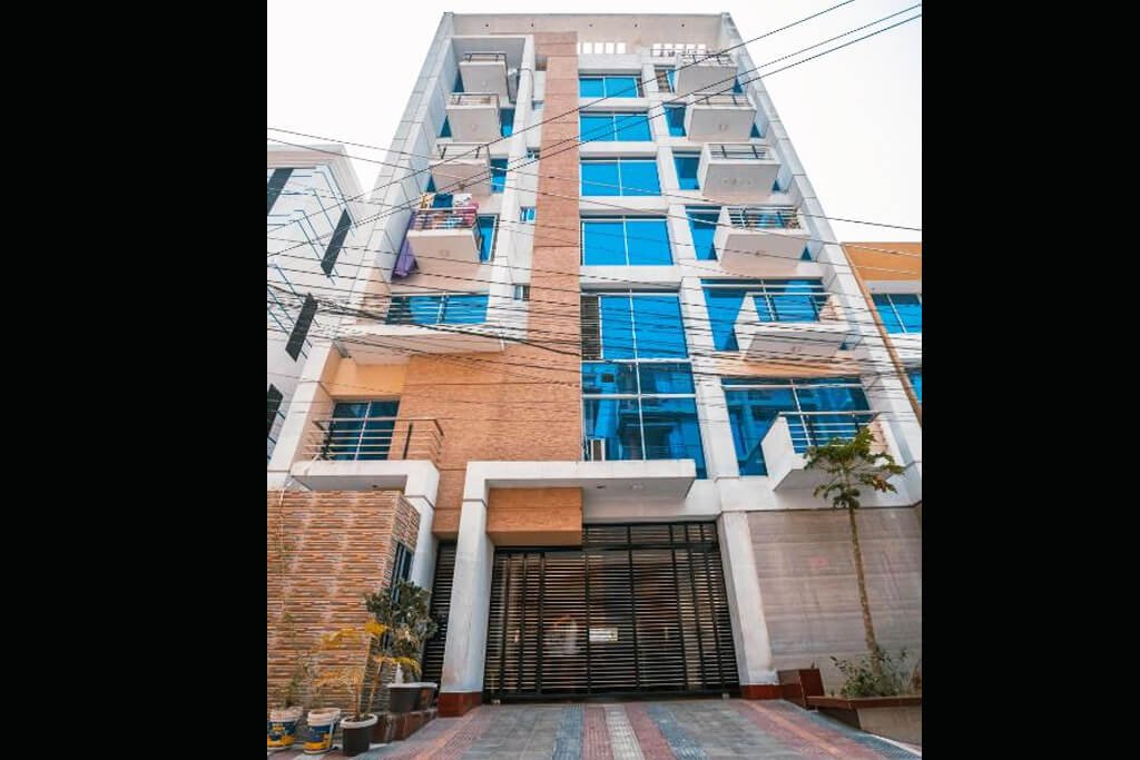 Jatra Flagship Khulna City Centre khulna