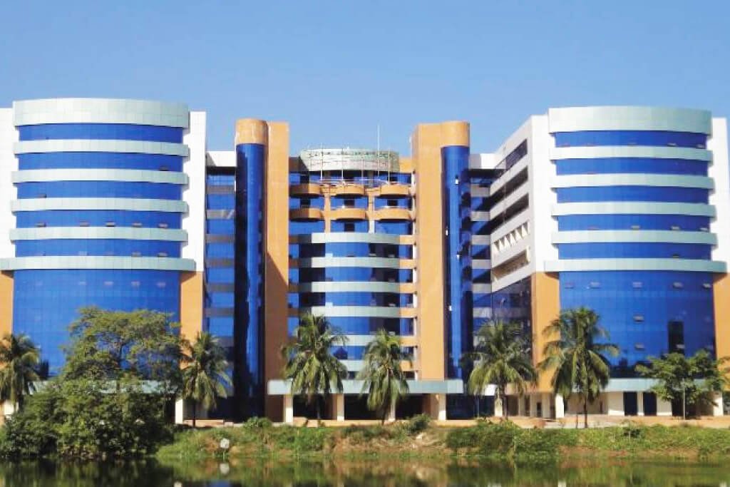 Kurmitola General Hospital