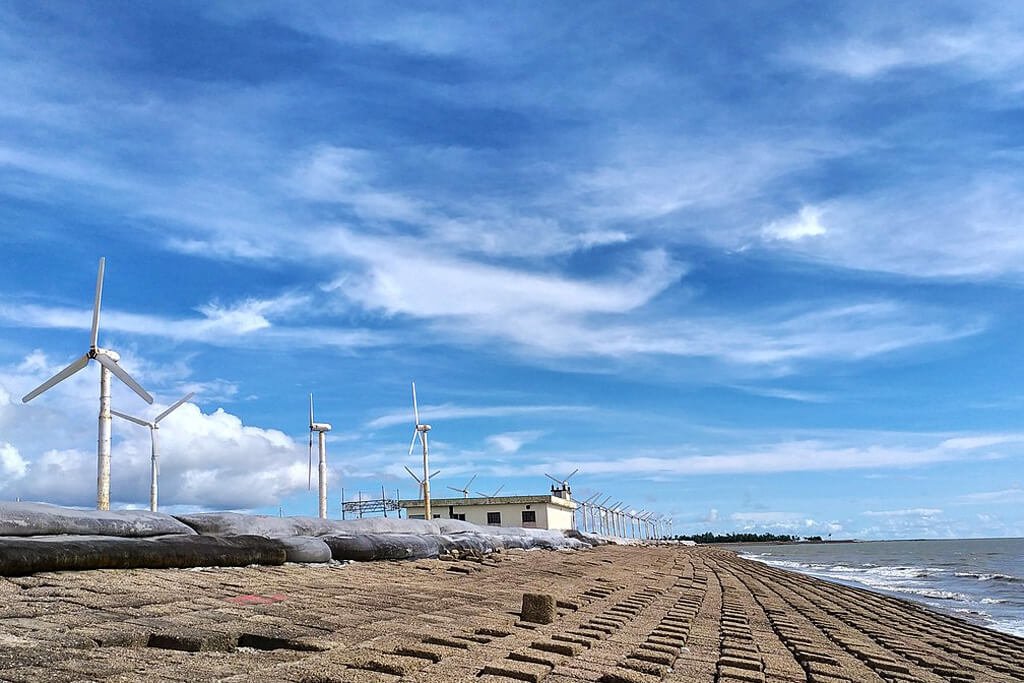 Kutubdia Island cox's bazar