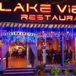 Lake View Restaurant