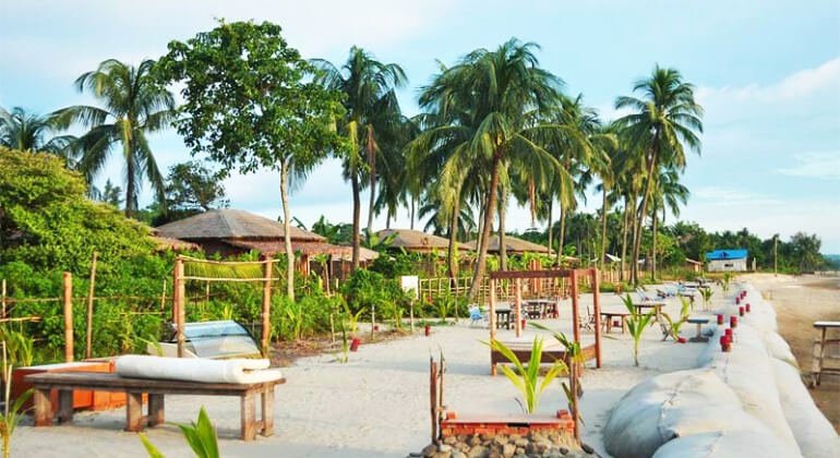 Mermaid Beach Resort