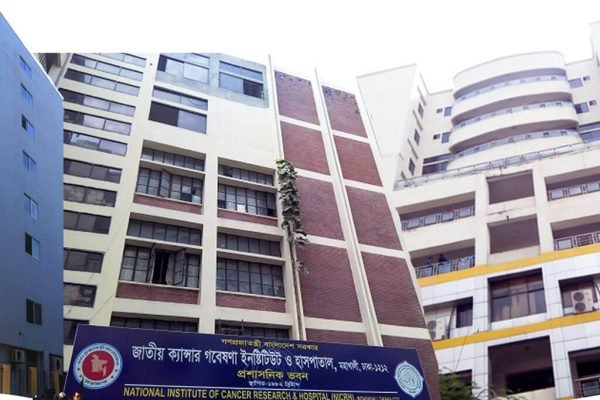 Government Hospital List in Dhaka & Contact Number 2026