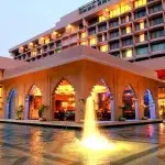 Pan Pacific Sonargaon