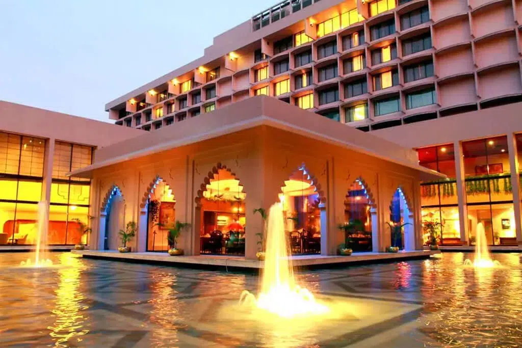 Pan Pacific Sonargaon