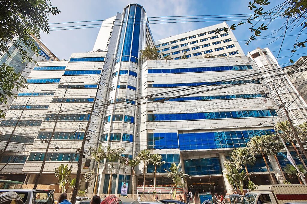 Square Hospital