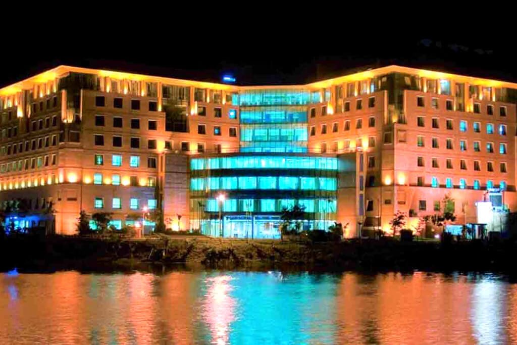 United hospital Limited