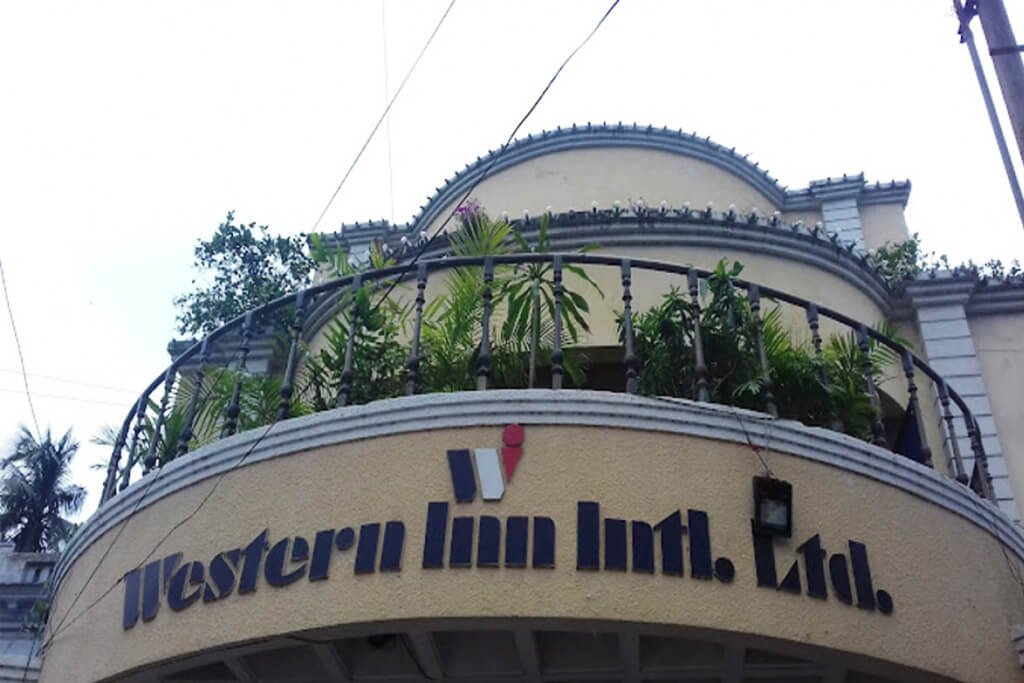 Western Inn International khulna
