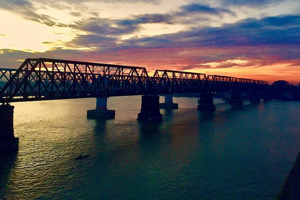 Anderson Bridge