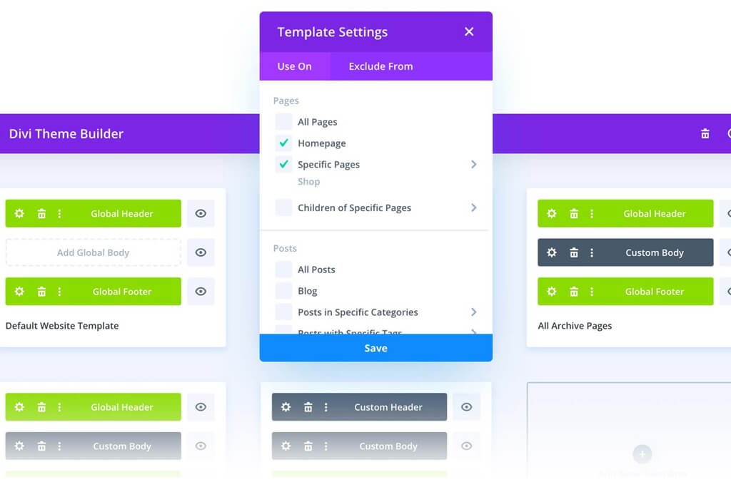 Divi Theme