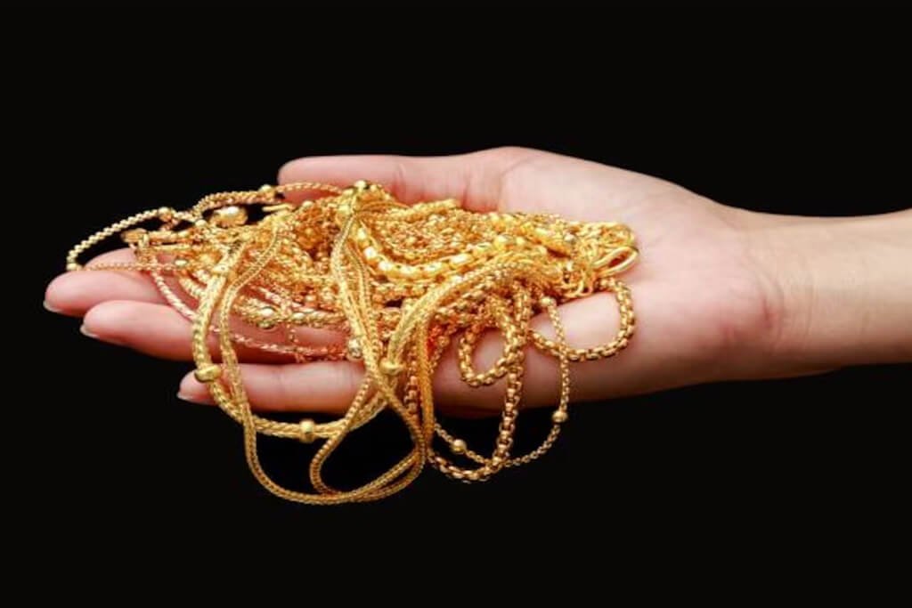 Gold Loan Interest Rate