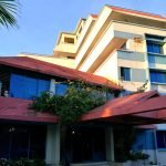 Hotel Nilanjona