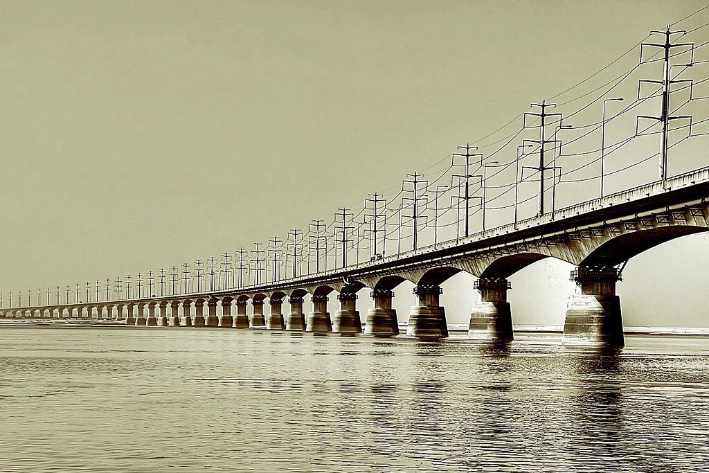 Jamuna Bridge