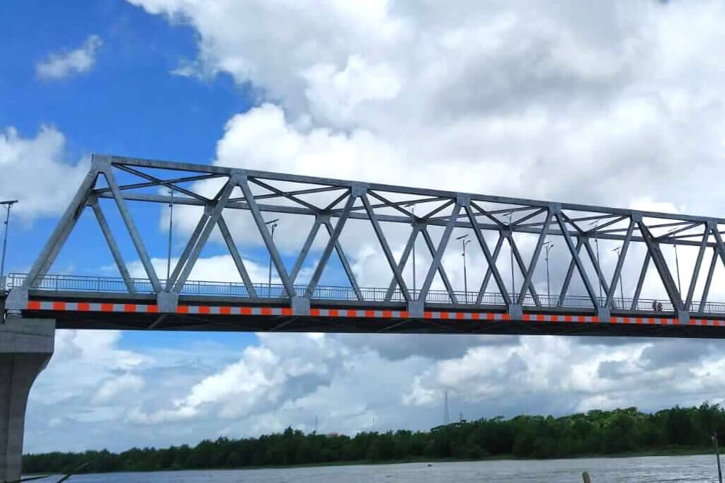 Loharpul Bridge