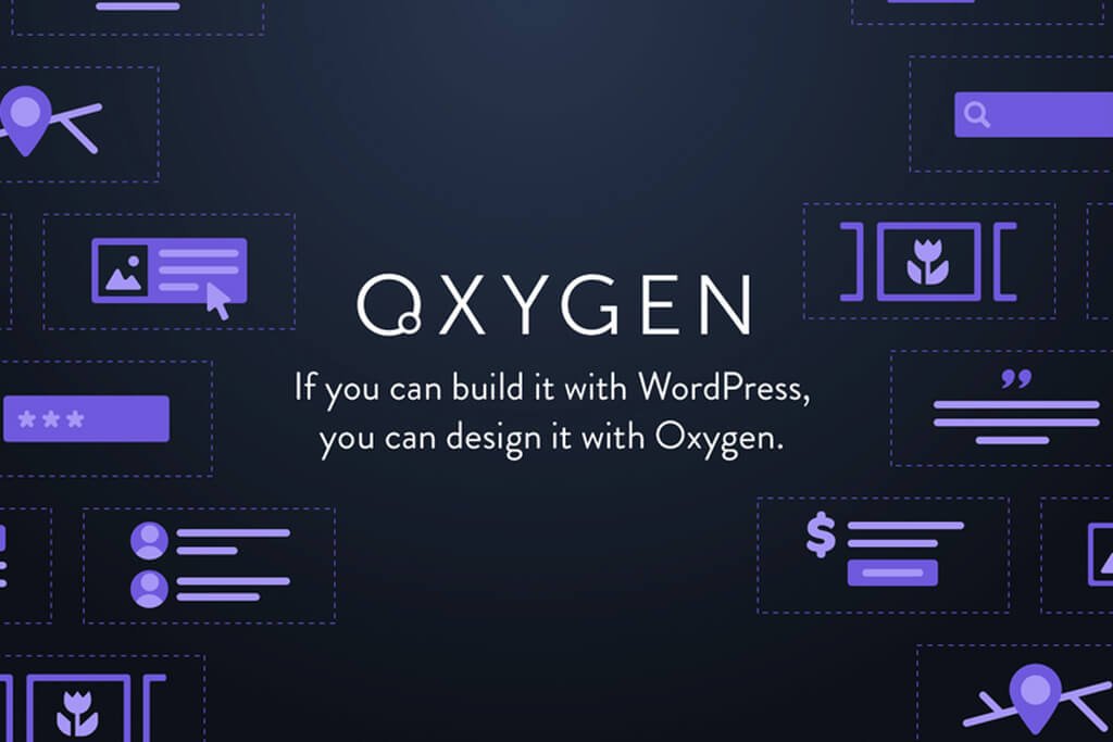 Oxygen Builder
