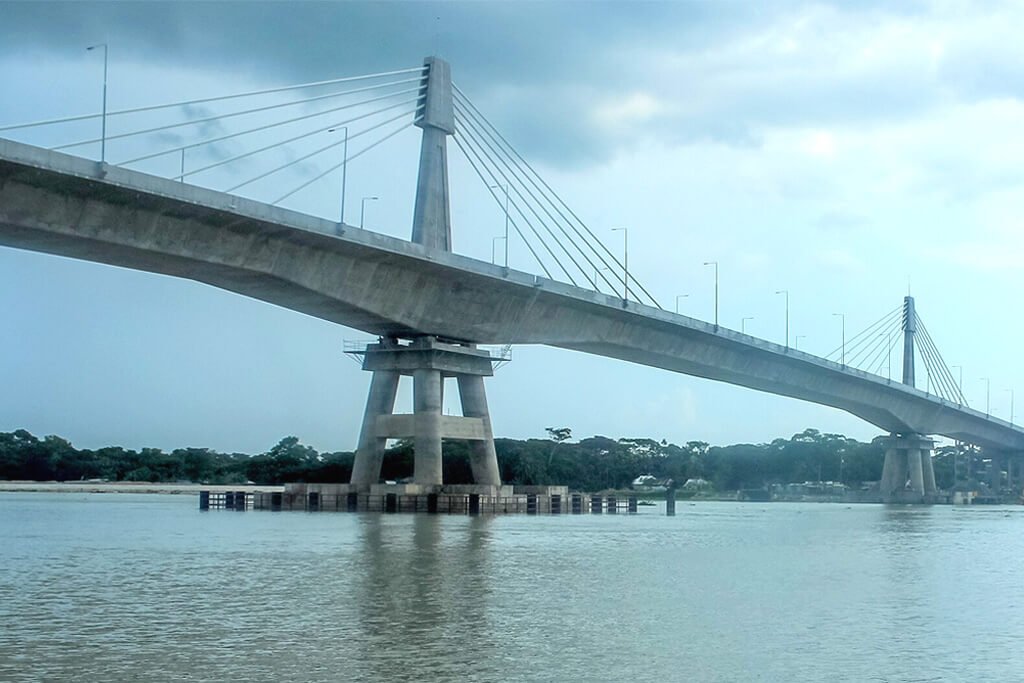 Payra Bridge