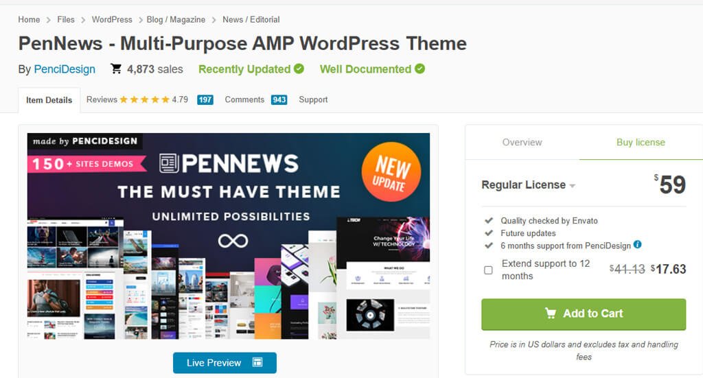 Pennews