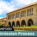 Stanford University Admission Process